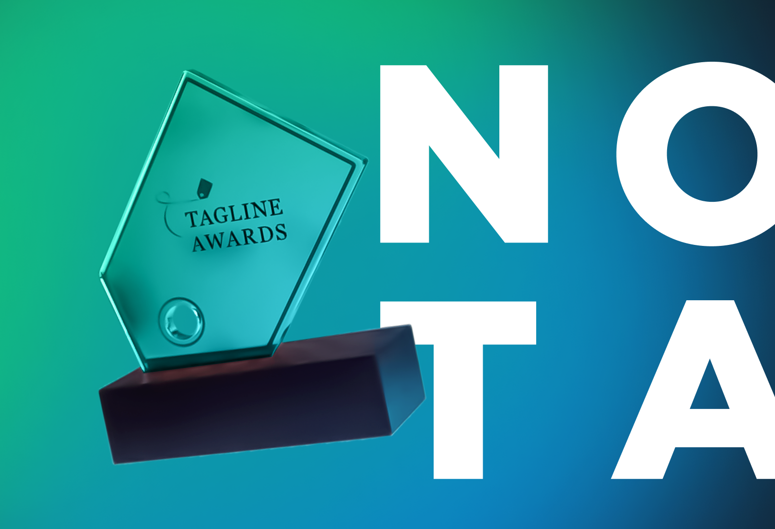 Победы Notamedia.Agency в премии Tagline Awards 2023