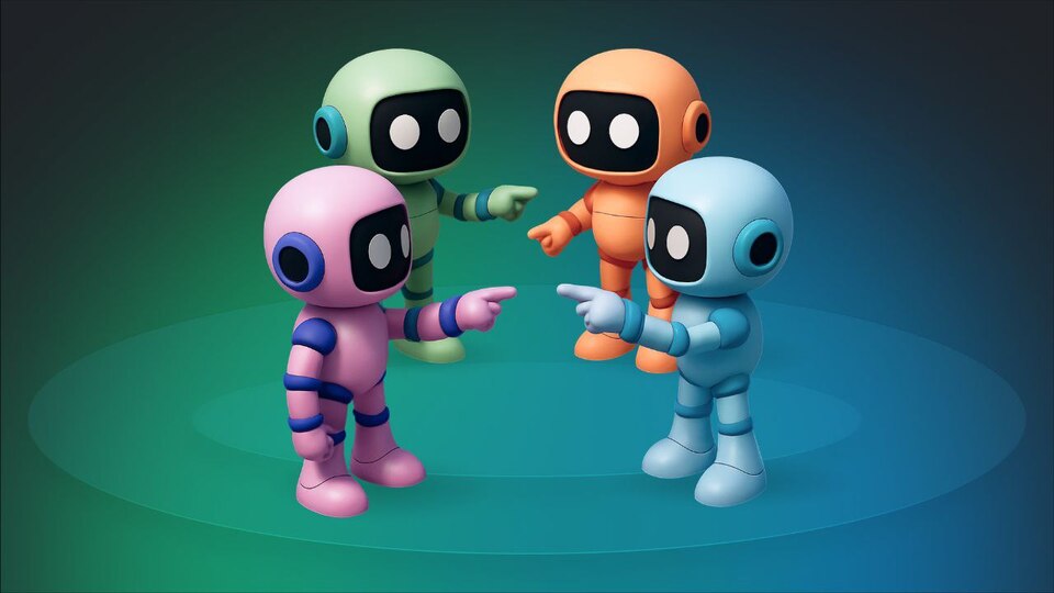 Что такое LLM, NLP, ML и DL: полное руководство для бизнеса