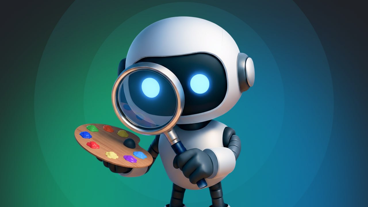 Компьютерное зрение: как машины учатся видеть и что это значит для бизнеса