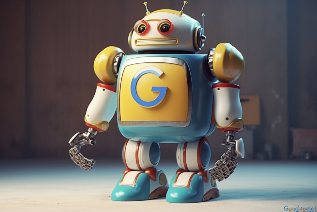 AleksandraLi_Google_as_a_cute_robotic_human_Google_artificial_i.png