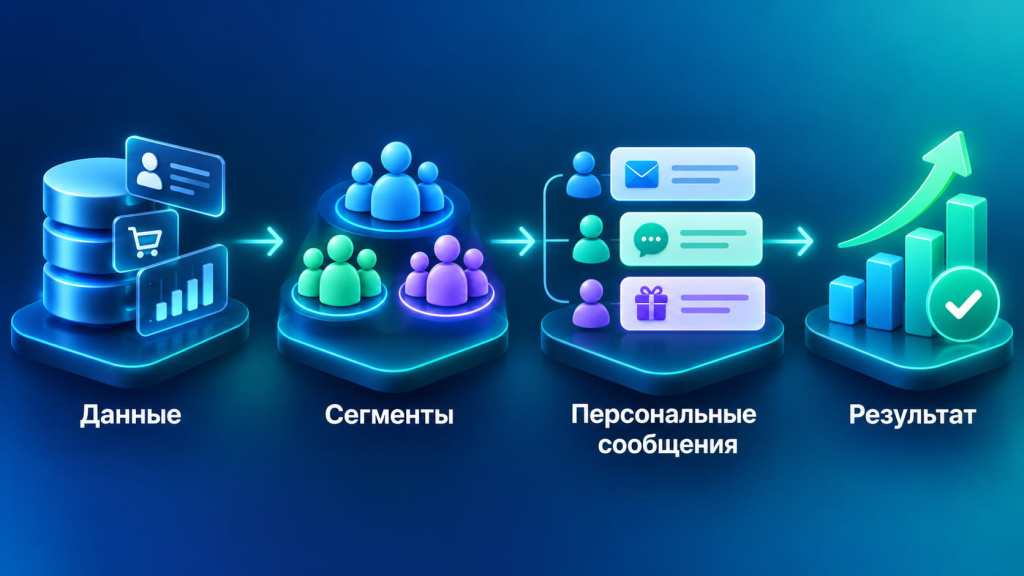 что такое crm маркетинг
