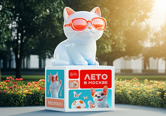 Брендинг и айдентика