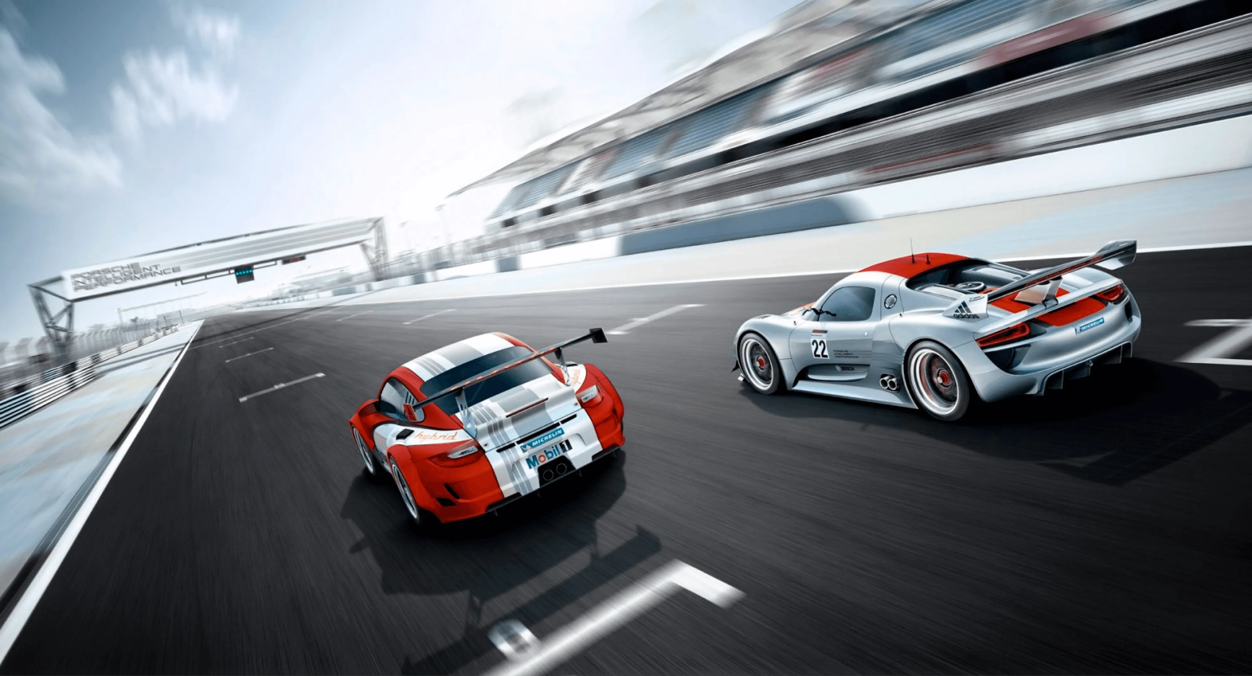 Racing sports cars cars. Porsche 918 RSR. Порше 918 гоночный. Porsche 918 RSR Concept. Porsche 911 Drift.