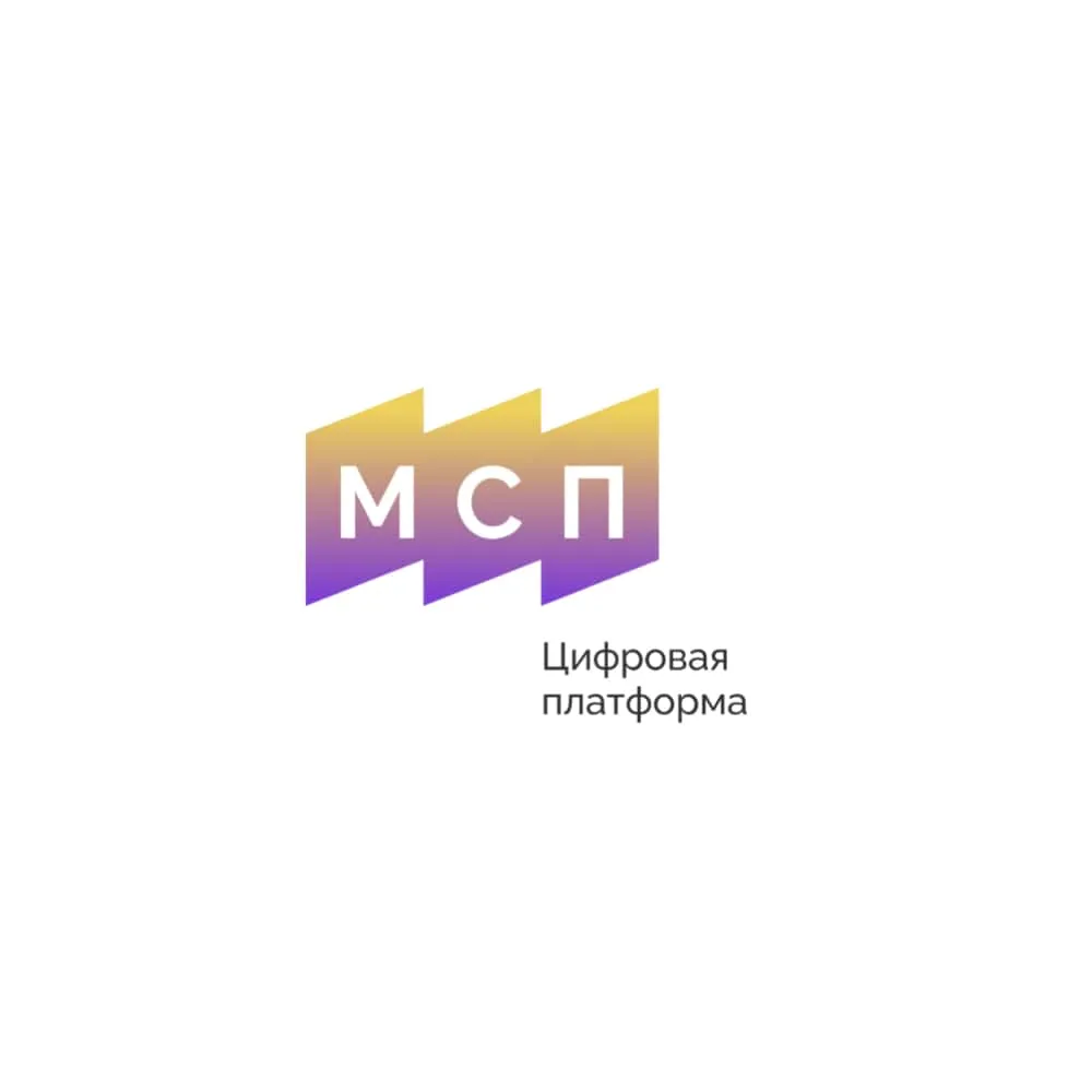 Брендинг для официального сайта МСП.РФ — Портфолио Notamedia Agency