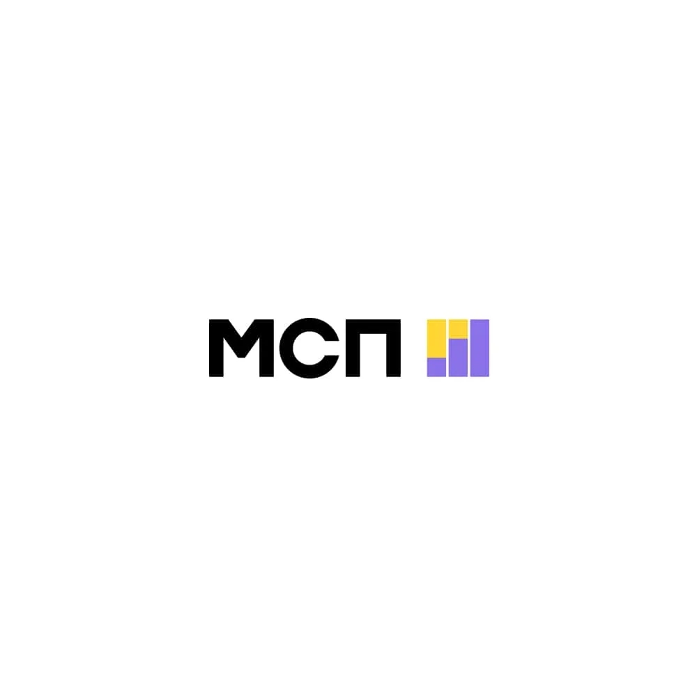 Брендинг для официального сайта МСП.РФ — Портфолио Notamedia Agency