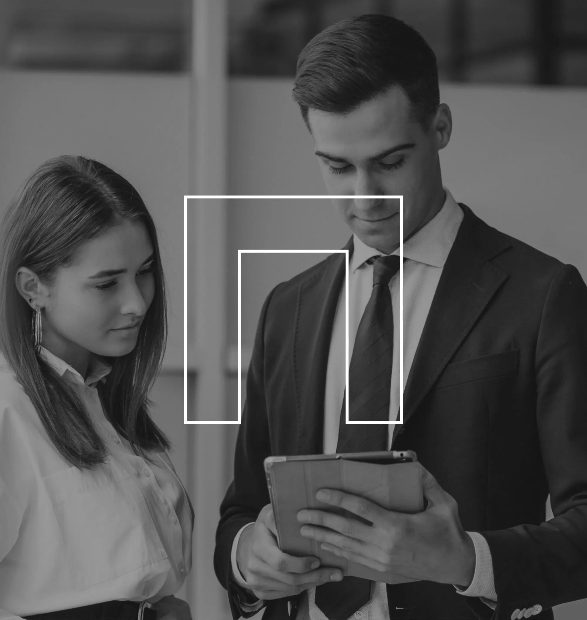 Брендинг для официального сайта МСП.РФ — Портфолио Notamedia Agency