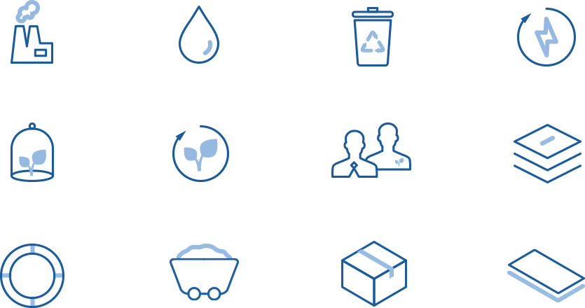 Корпоративный портал НЛМК — Портфолио Notamedia Agency